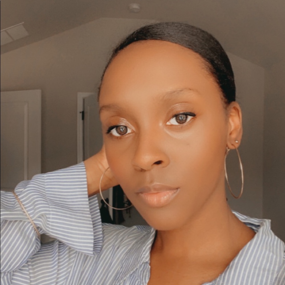 Meet your Posher, Kidist